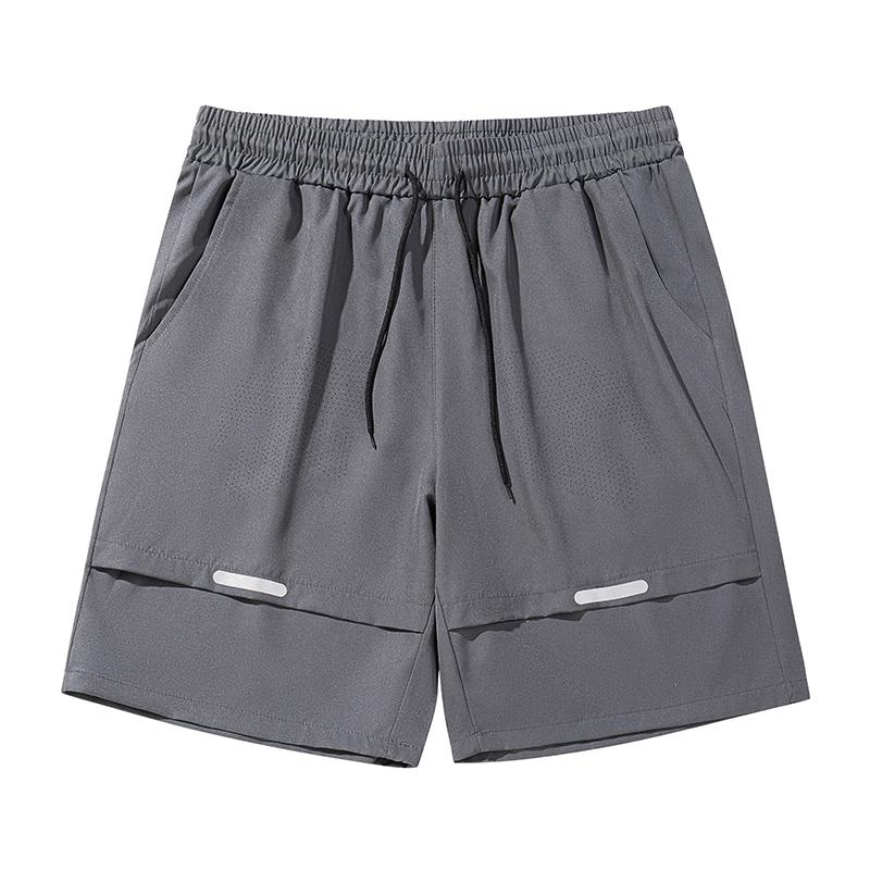 Shorts, Shorts, Simple, Versatile, Everyday, Multi-pockets
