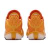 Dearica Hamby x Air Jordan 38 Low Sunshine Damen-Sneaker Orange Taxi Tour-Gelb FV3945-700