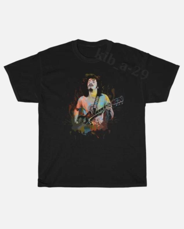 

Carlos Santana 90s Rock Vintage Style Music Fan T-Shirt 3XL