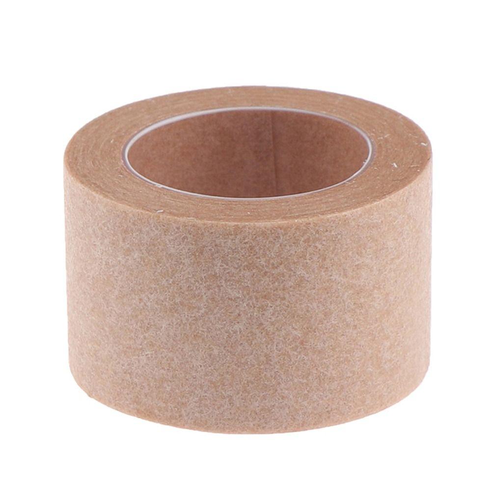 Tape Self Adhesive DIY Makeup Eye Tapes Eyelash Extension Patch Eyeshadow Protector Tapes Lash Tape