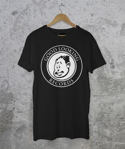 Good Style Reporter T-Shirt - Jungle Drum N Bass Ltj Bukem Metalheadz 4XL