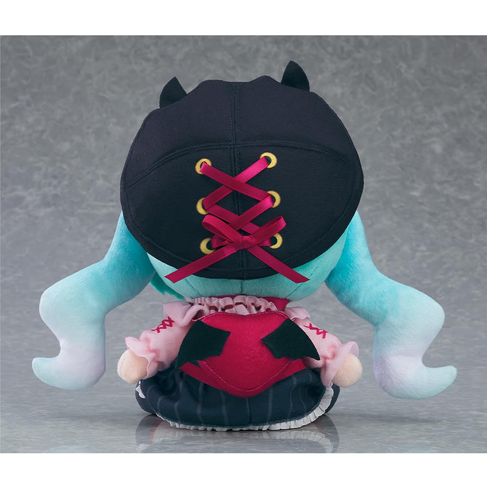 Character Vocal Series 01 Hatsune Miku Hatsune Miku Plush Toy Date Coordinate Ver.