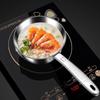 201/304 Stainless Steel Stainless Steel Water Ladle Food Grade Kitchen Spoon  Kitchen Cooking