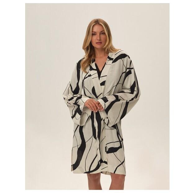 Халат Esotiq 42049 EU L_XL