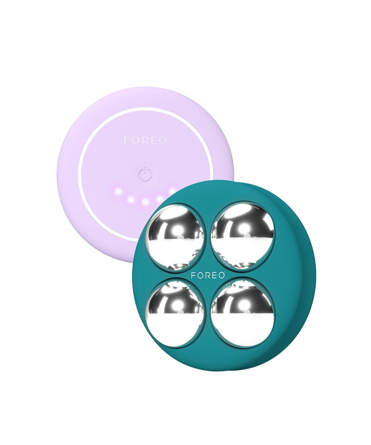 [Body Firming Care] Bear 2 Body Toning Device (2 colors) lavender
