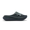 Saucony Cradle 3 Comfortable Slide Sandals Unisex sandals Black S28283-1
