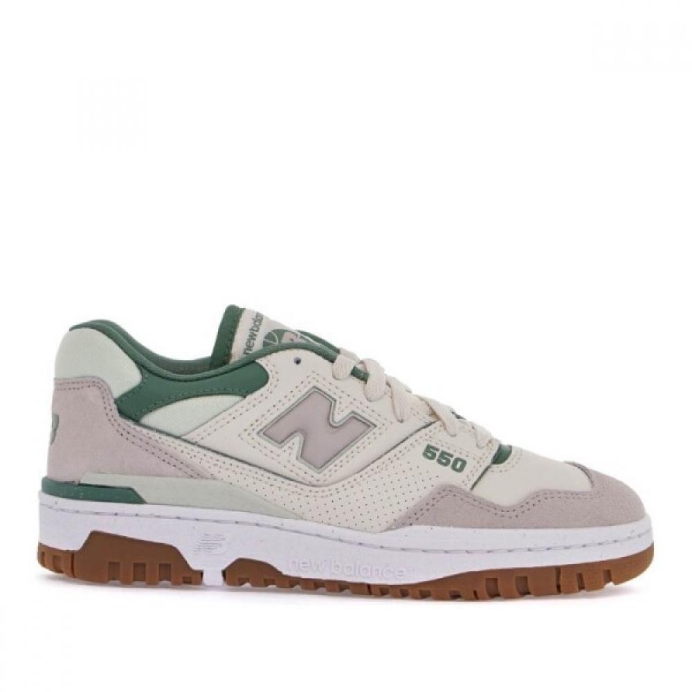 

New Balance 550 Sneakers Bbw550hk Linen US9.5