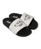 Ufc Sport Ufc Force Majeure Slide White U2Fwx2302Wh