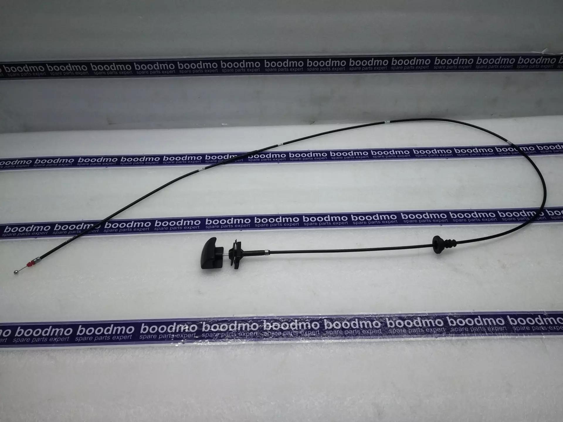 

Mechanical Linkage Cable for MARUTI BALENO 2ND GEN, BALENO RS - 82160M68P01