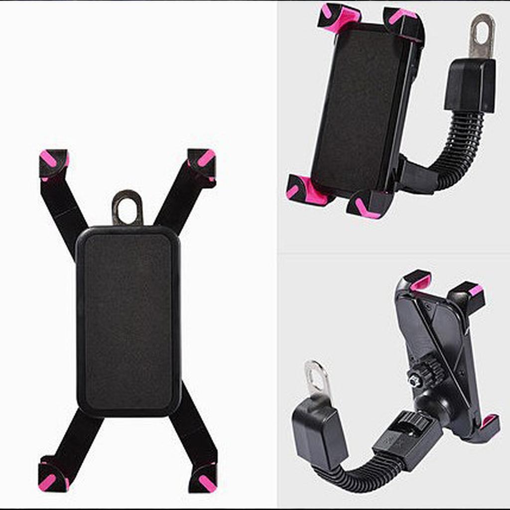 Best Selling 360 Rotation Multifunction Prevent Falling Off Phone Holder