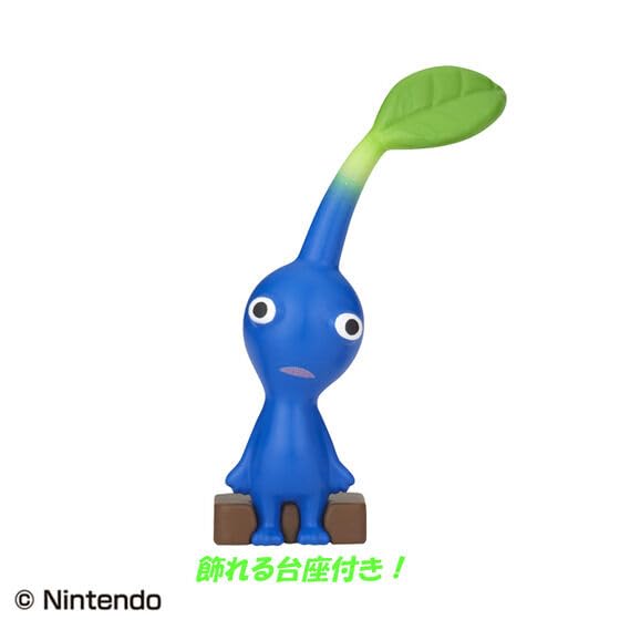 [Bulk Purchase of 5] Bikkura Tamago Pikmin Bath Ball Carbonated Bath Additives