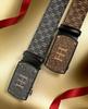 New Style Graffiti Automatic Buckle Belt - Versatile Casual Business Accessory for Boys and Students