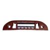 Car Central Control Air Conditioning Panel Cover A/C Adjustment Button Frame For Toyota Camry 2002-2006 US Version