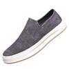 Men's Spring 2025 Casual Slip-On Sneakers: Comfortable, Versatile, and Breathable Loafers
