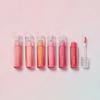 [Sarrureu Collection] Over Glowy Gloss 2.8g / Sticky, plump, glossy lip gloss
