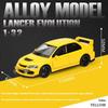 New Simulation 1:32 Sound and Light Pull Back Car Model Shock Absorption Steering Three-speed Switch Children's Toy Gift Boy Gift Trendy Ornaments