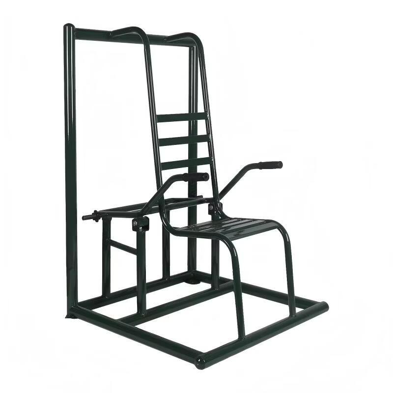 WenZao Outdoor Strength Training Equipment Series