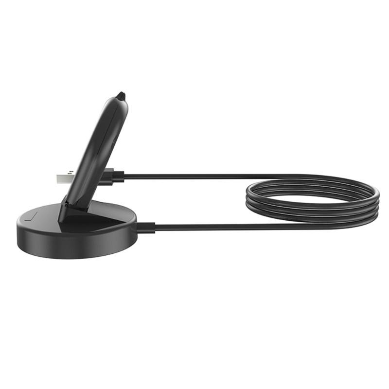 Lightweight Portable Efficient Watch Fast Charging Stand Power Supply Magnetic Connection Rack for Active 2 Fitness Band