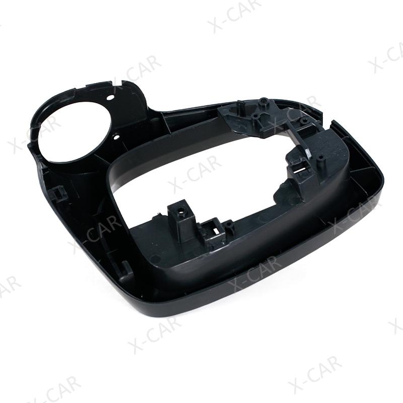 For Mazda 6 Atenza 2018    Exterior Rearview Side Mirror Frame Case House
