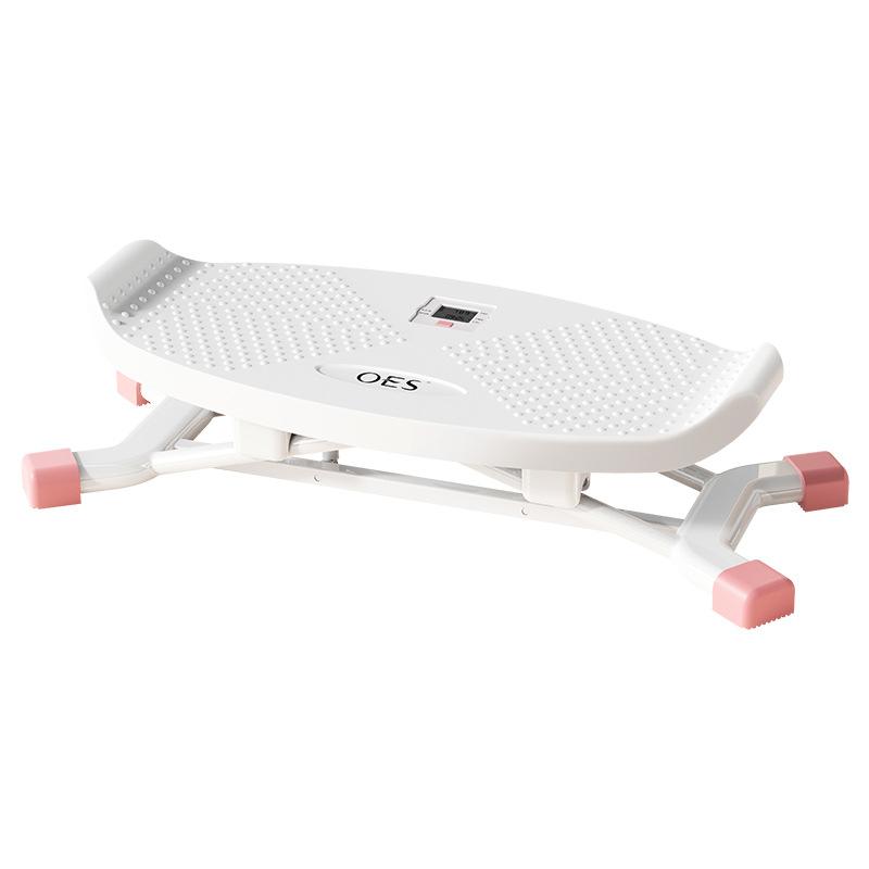 

Лыжный тренажер Тренировка мышц тазового дна Артефакт для стройных ног Домашнее оборудование для фитнеса ног Балансировочная аэробная беговая дорожка