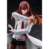 STEINS GATE Makise Kurisu [White Coat Style] 1/7 Scale Plastic Finished Product, Partially Made of ABS