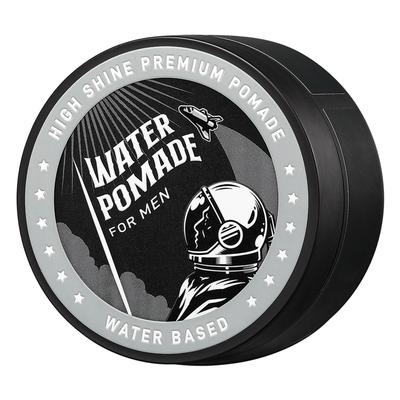 J.Sup Style J. Für Männer Pomade Haarwachs, 95 ml, 1 Stück
