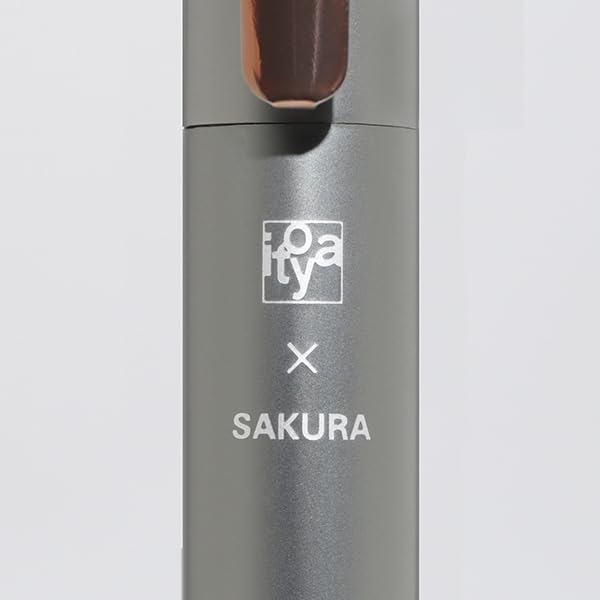Sakura Crepas Itoya Limited Pigma Holder Copper x Gray