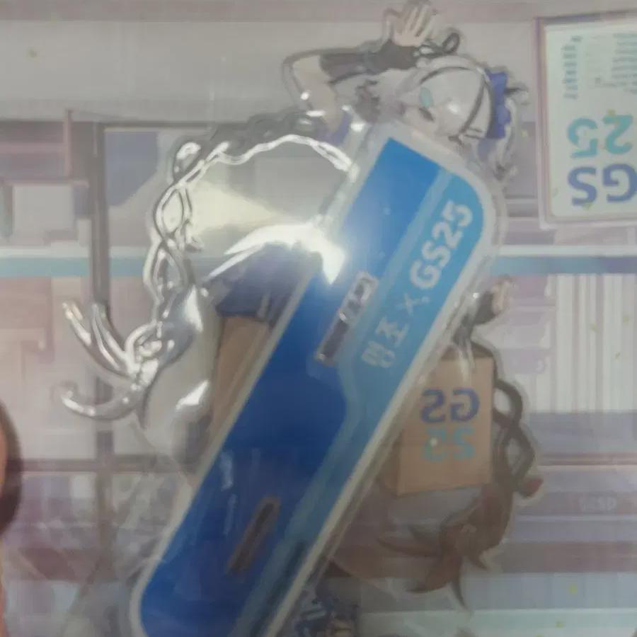 

Мы продаем знаменитую акриловую подставку Gs25 Gs Camellia.