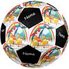 Custom Name Twirlywoos Theme Size 5 Soccer Ball, Suitable for Both Indoor and Outdoor Matches, a Gift Suitable for Everyone.
