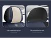 Ice Silk All-Season Car Seat Cushion - Universal Fit for Five-Seat Cars