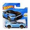 Ruote calde 1:64 Ford Mustang Gtd - Jjj14