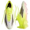Adidas F50 ELITE Support Soccer Shoes Unisex White Yellow JR6457