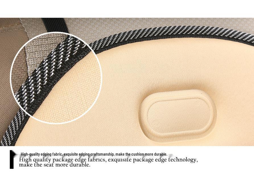 Pernă de Masaj Universală pentru Mașină cu 5 Locuri