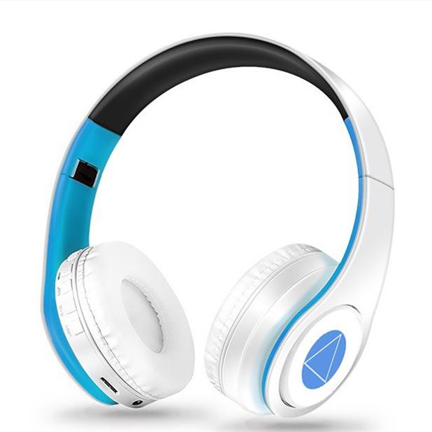 Nakano Miku Fünf gleiche Bräute Bluetooth Drahtlose Anime-Kopfhörer