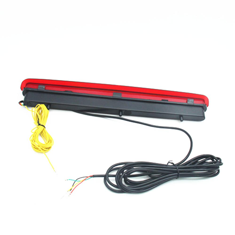 Dynamic Third Brake Light For Toyota Hilux Revo 2015-2021