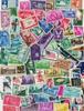 United States Stamps 100 Different Letter Pins And Festings Random Foreign Real Used Post Stamps For Collection Postage Stamp