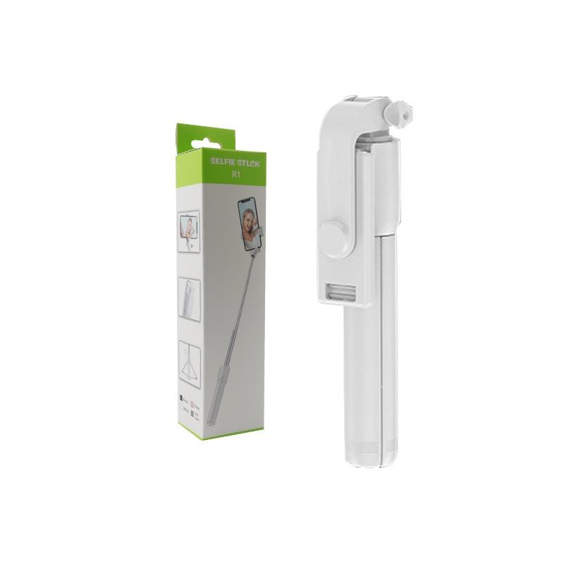 Bluetooth Lighting,mobile Phone Beauty Tripod,wireless Bluetooth Remote Control,multi-functional Portable Selfie Stick