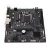 H510M S2 Počítačová základní deska M ATX 2x DDR4 DIMM slot pro LGA 1200 Podpora 2kanálové DDR4 VGA výstup M.2 rozhraní