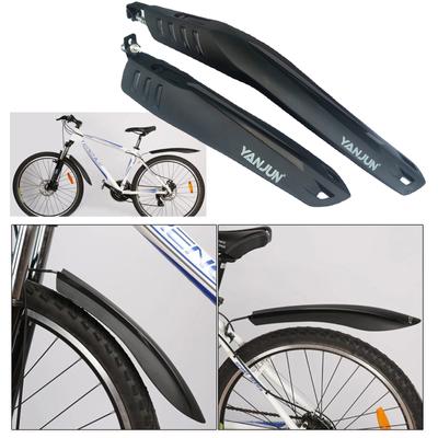 Pezzi di ricambio per biciclette – Parafanghi per biciclette