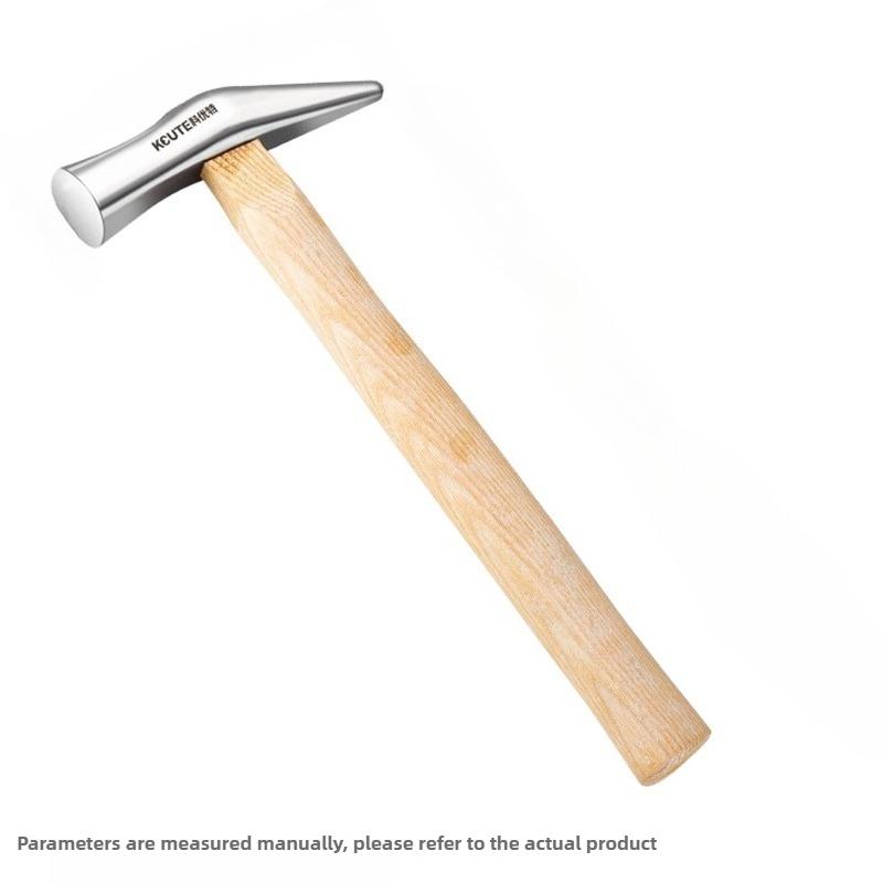Texture Hammer Professional Jewelry Carving Tool Gold Silver DIY Handmade Textured Hammer Woodworking Jewelry Repair Tools