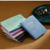 Square Weekly Planner Notepad Calendar Portable Pocket Memo Durable A7 Mini Notebook  Work Planner