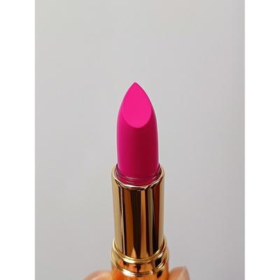 Young-looking Lips Park Jun-geum Lip Nasita Lipstick 8 Types, 1 Piece, 3.8g, 01 Fuchsia Pink