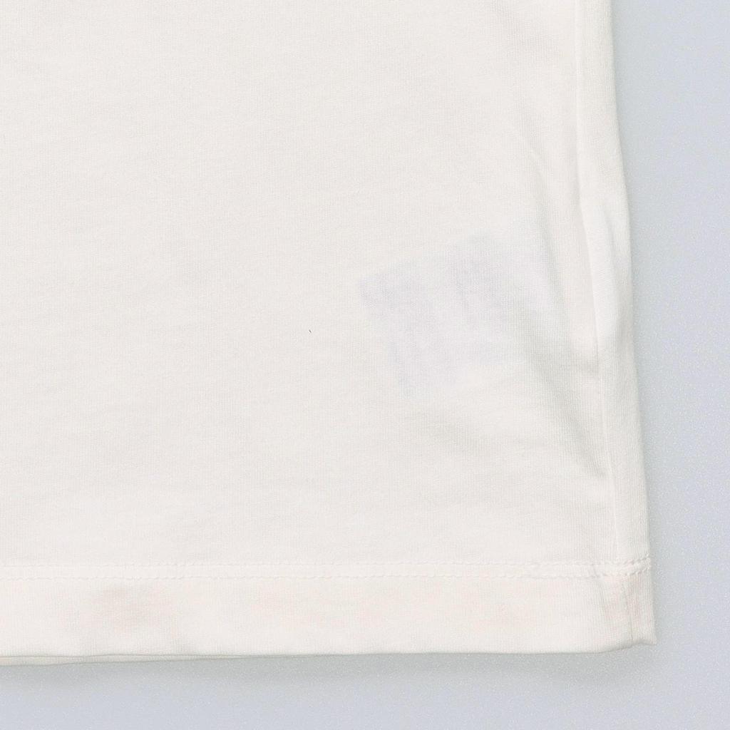 Jordan T Shirt Men's Sail White FN5333-133