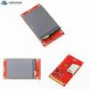 1PCS LCD Screen Module 1.8 Inch TFT LCD Module ST7735 SPI Serial 51 Drivers 4 IO Driver TFT Resolution For Arduino