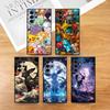 Kreskówkowy Pokemon Anime Etui na Telefon Samsung S21 S22 S23 S24 S25 FE Plus Ultra Miękki TPU Przyjazny dla Skóry Etui