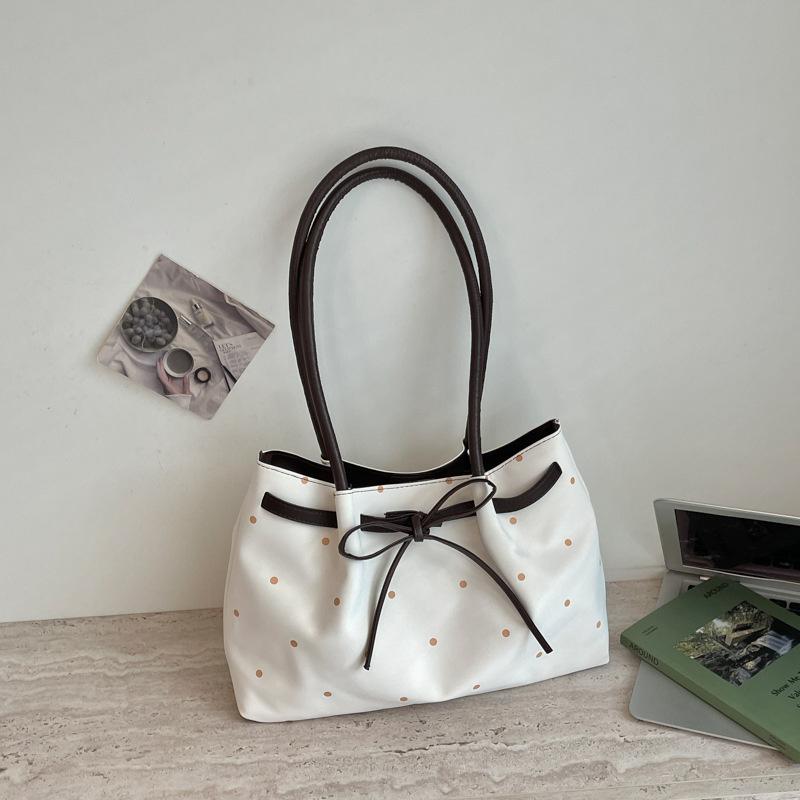 Luxury Design Fashion Women's Handbags New Retro Suede Versatile Shoulder Bags Trendy Simple Underarm Bags for Women