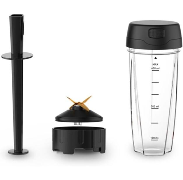 Стационарный блендер Tefal BL91HD InfinyMix+ (BL91HD31)
