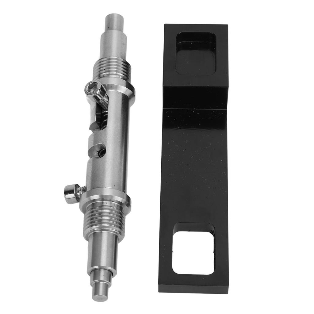 Kołek do ustawiania położenia motocykla Precyzyjny profesjonalny przyrząd do ustawiania położenia TDC BDC ze stali nierdzewnej do R