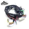 New Complete Wiring Harness for Honda DIO50 AF17 AF18 AF24 AF28 AF34 AF35 - Ignition Wire Assembly Full Set