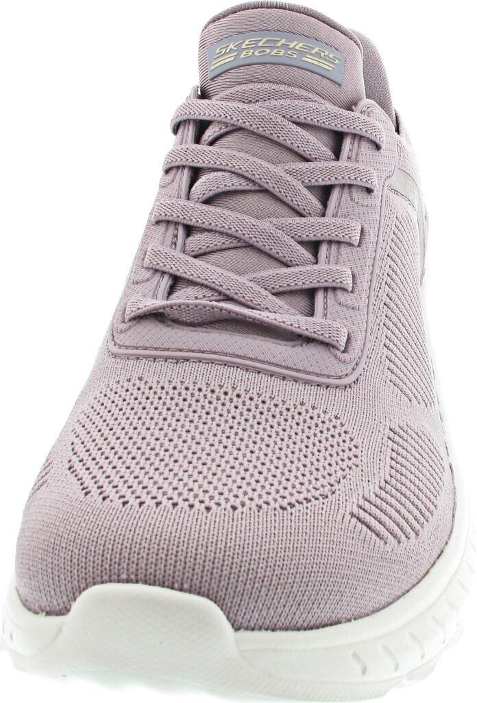 Sneakers Skechers Bobs Squad Chaos Current Muse Sport Squad Chaos Lilac